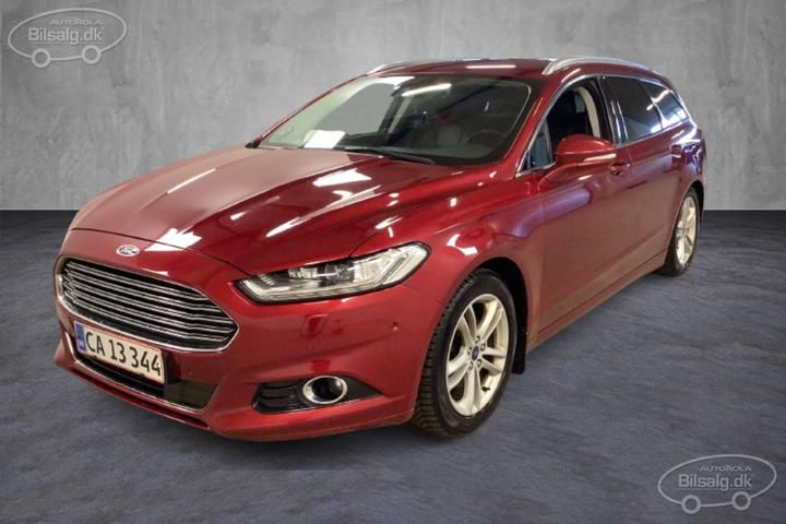 ford mondeo estate 2018 wf0fxxwpcfjj32360