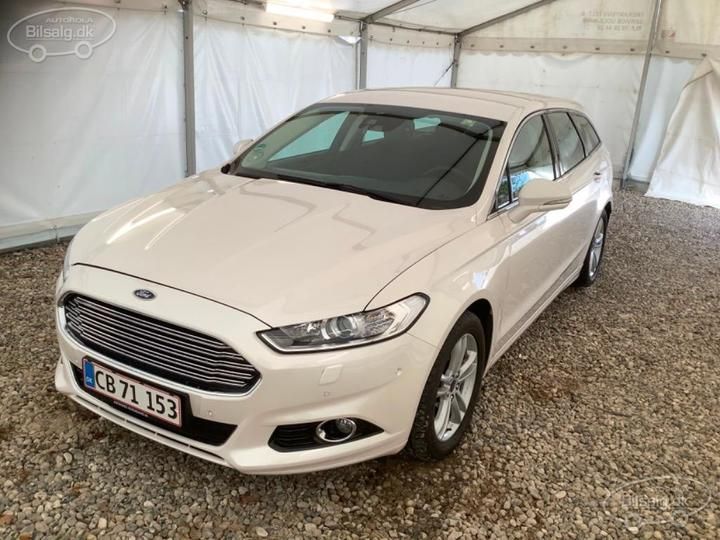 ford mondeo estate 2018 wf0fxxwpcfjj32553