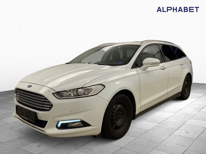 ford mondeo turnier 2.0 2018 wf0fxxwpcfjj35927