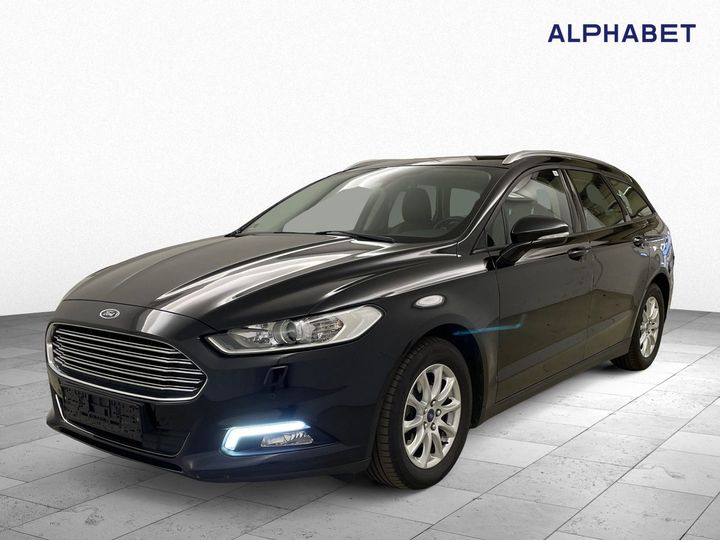 ford mondeo turnier 2.0 2018 wf0fxxwpcfjl46156