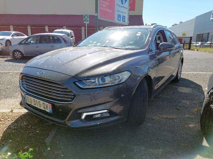 ford mondeo sw 2018 wf0fxxwpcfjl55239