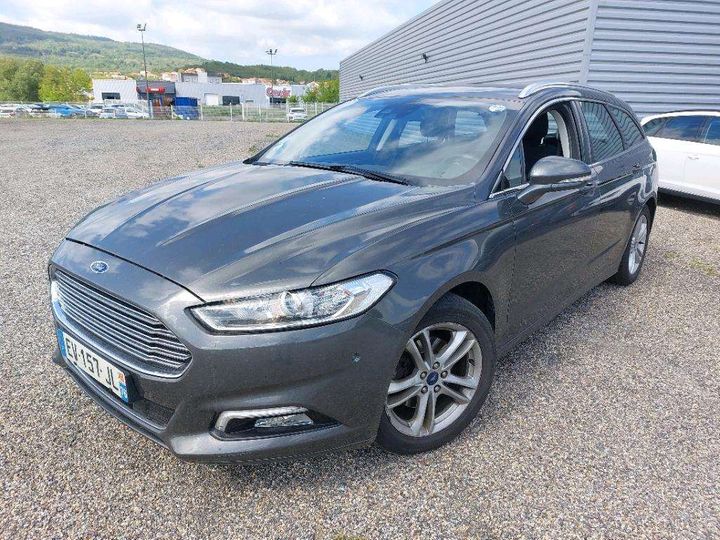 ford mondeo sw 2018 wf0fxxwpcfjl55240