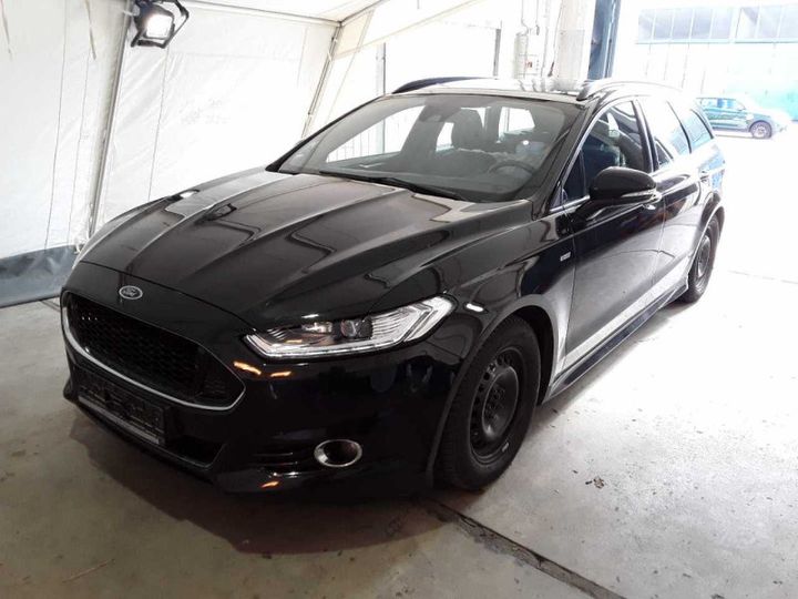 ford mondeo turnier 1.5 2018 wf0fxxwpcfjm80715