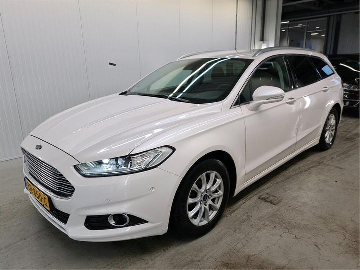 ford mondeo 2018 wf0fxxwpcfjp25567