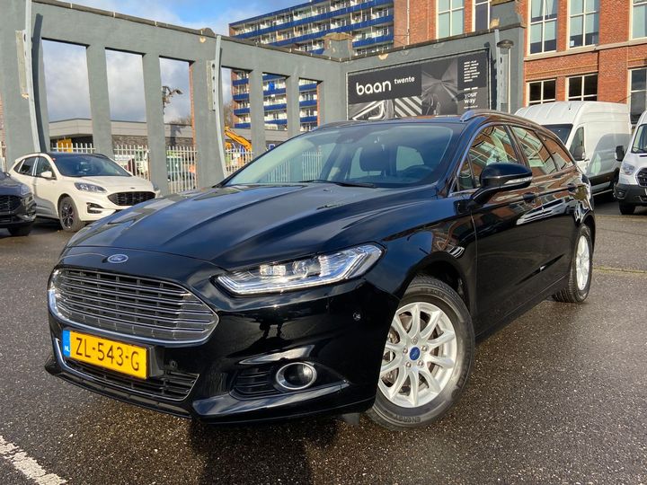 ford mondeo wagon 2019 wf0fxxwpcfjr12418