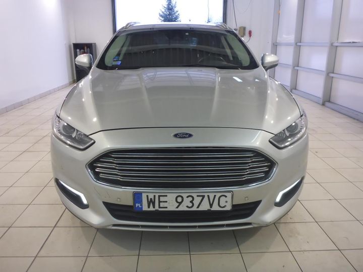 ford mondeo 2018 wf0fxxwpcfjr70459