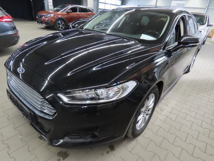 ford mondeo turnier 2019 wf0fxxwpcfjr81041