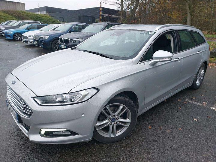 ford mondeo sw 2018 wf0fxxwpcfjr84507