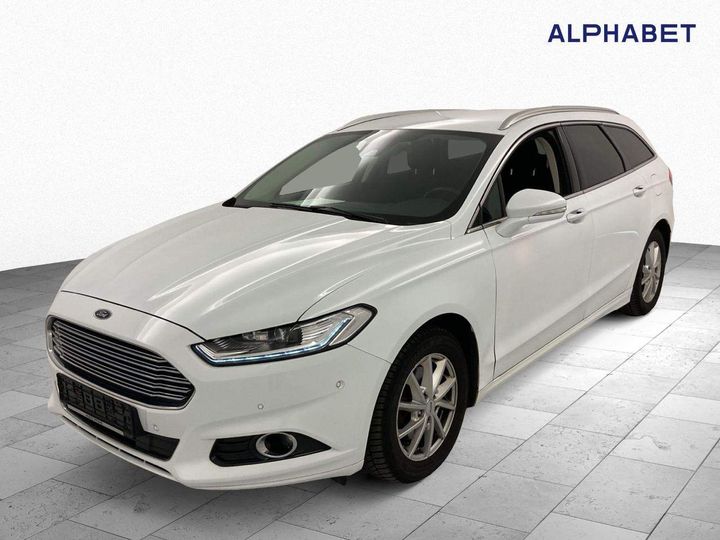 ford mondeo turnier 2.0 2018 wf0fxxwpcfjr84639