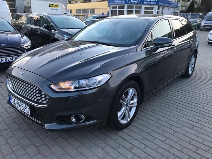 ford mondeo estate 2018 wf0fxxwpcfjs34392