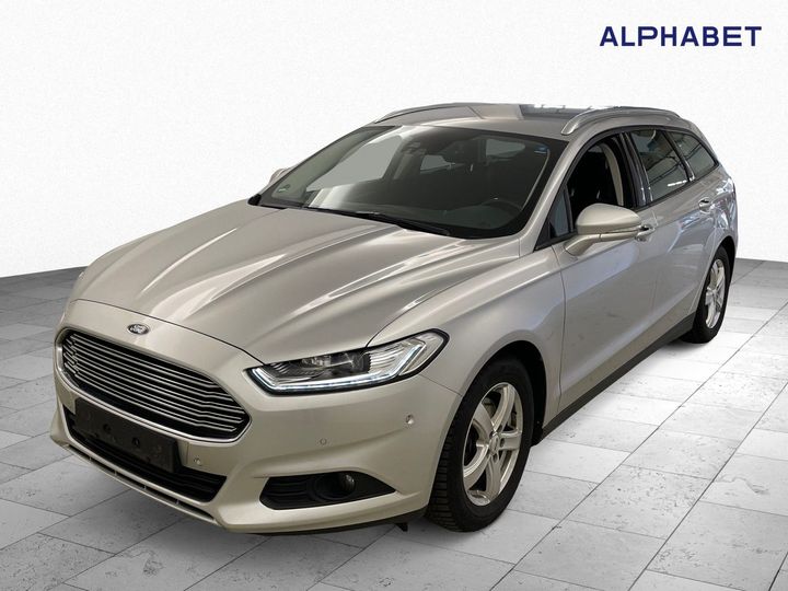 ford mondeo turnier 1.5 2018 wf0fxxwpcfjs50979