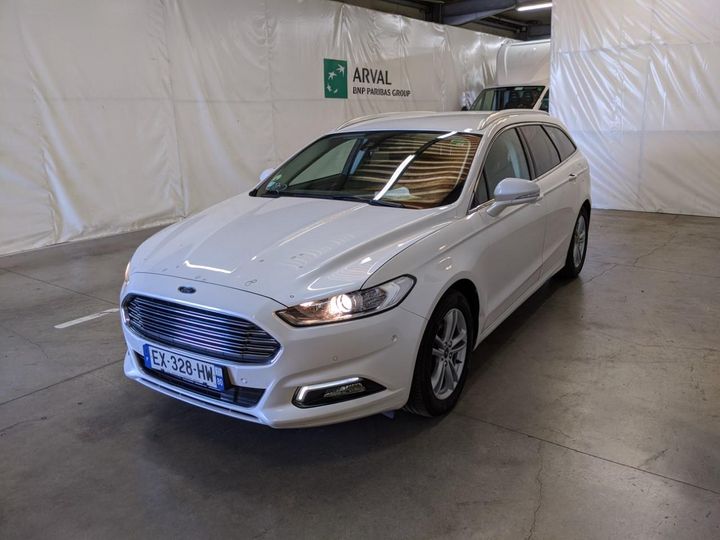 ford mondeo sw 2018 wf0fxxwpcfjs55646