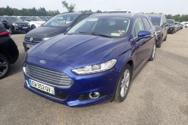 ford mondeo sw 2018 wf0fxxwpcfjs56002