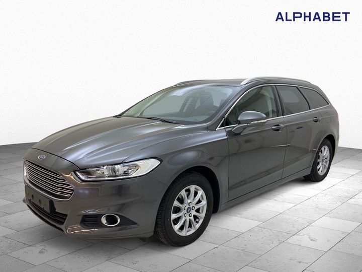 ford mondeo turnier 2.0 2018 wf0fxxwpcfjt60759