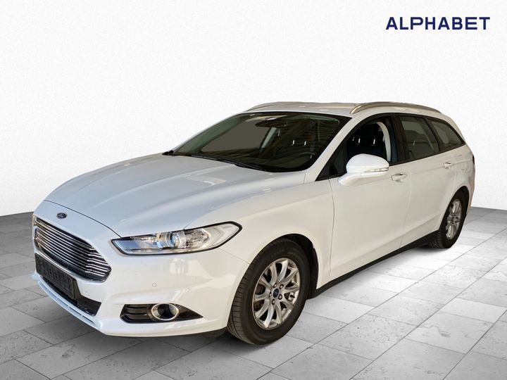 ford mondeo turnier 2.0 2018 wf0fxxwpcfjt63079