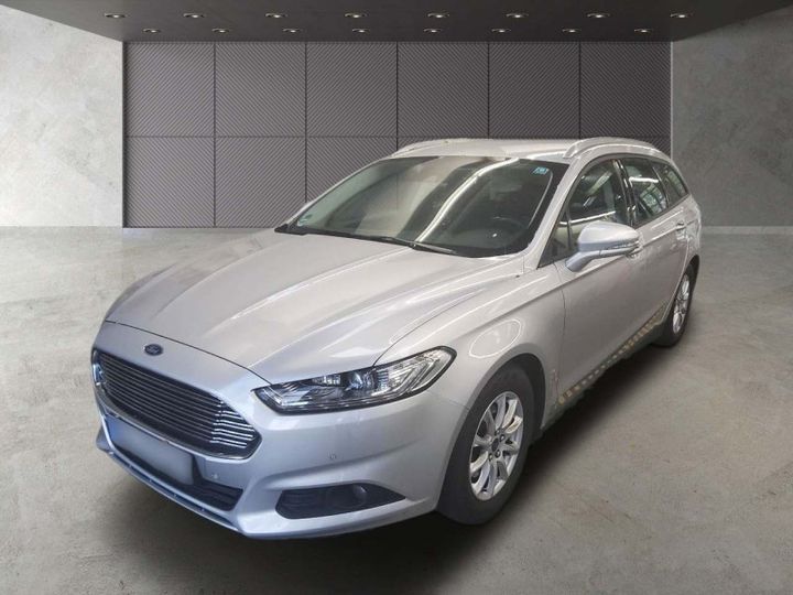 ford mondeo 2018 wf0fxxwpcfjt68650