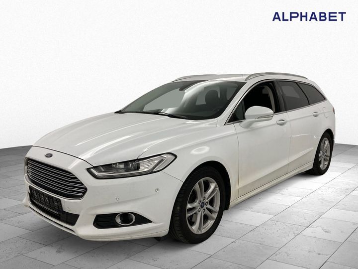 ford mondeo turnier 2.0 2018 wf0fxxwpcfjt76417