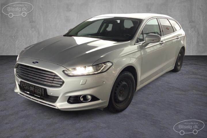 ford mondeo estate 2018 wf0fxxwpcfjt82860