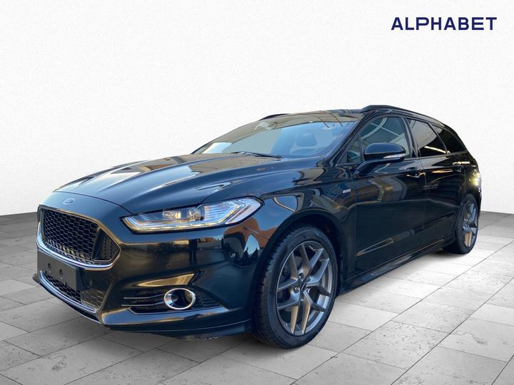 ford mondeo turnier 2.0 2018 wf0fxxwpcfjt85802