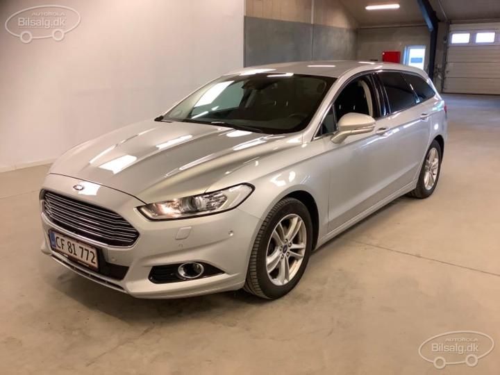 ford mondeo estate 2019 wf0fxxwpcfju49330