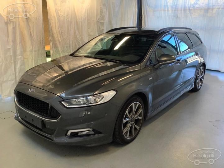 ford mondeo estate 2018 wf0fxxwpcfju51134