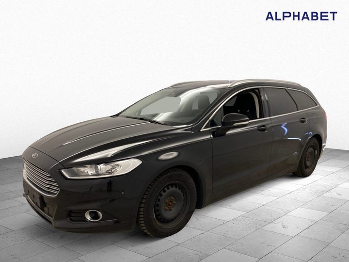 ford mondeo turnier 2.0 2018 wf0fxxwpcfjy03279