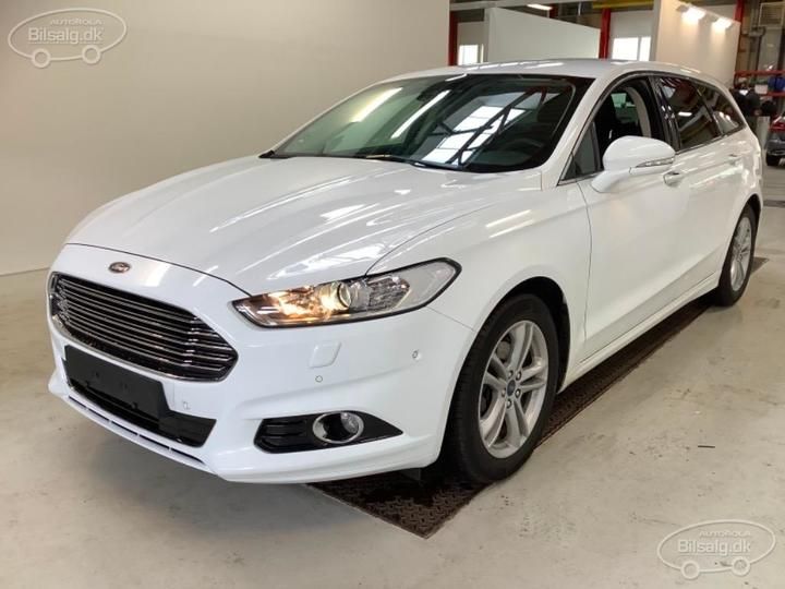 ford mondeo estate 2018 wf0fxxwpcfjy78936