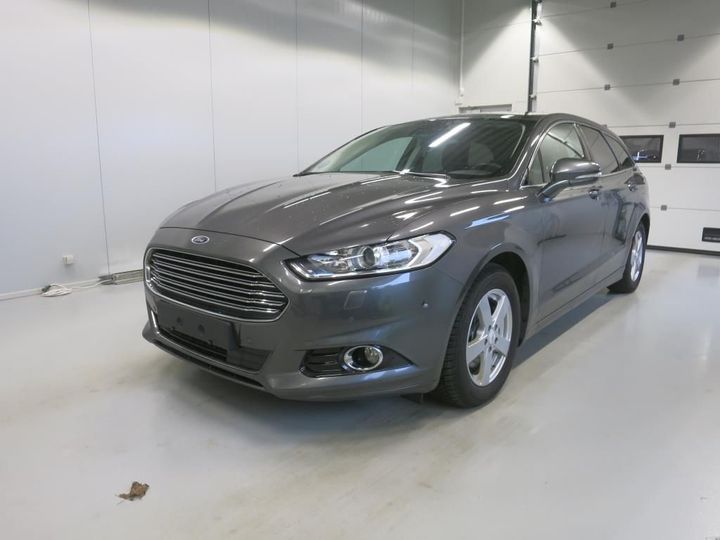 ford mondeo 2019 wf0fxxwpcfkc65832