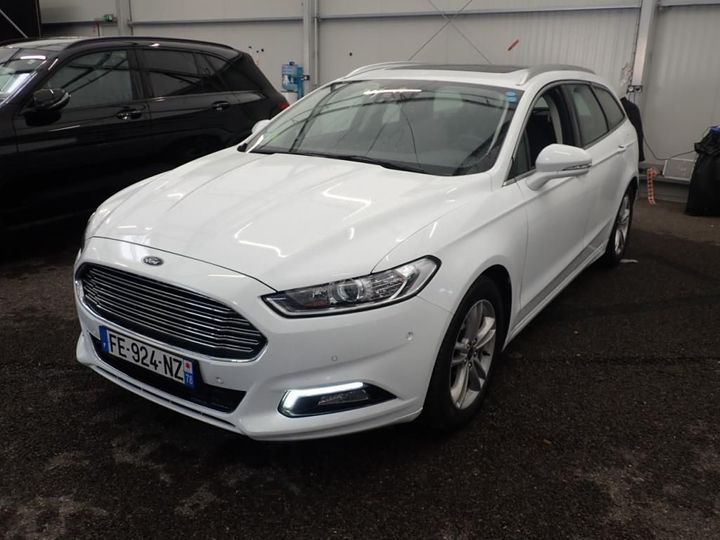 ford mondeo sw 2019 wf0fxxwpcfkc88131