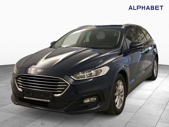 ford mondeo turnier 2.0 2019 wf0fxxwpcfkd48433