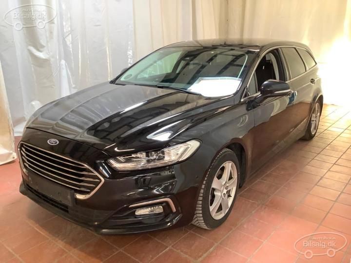 ford mondeo estate 2019 wf0fxxwpcfkd57196