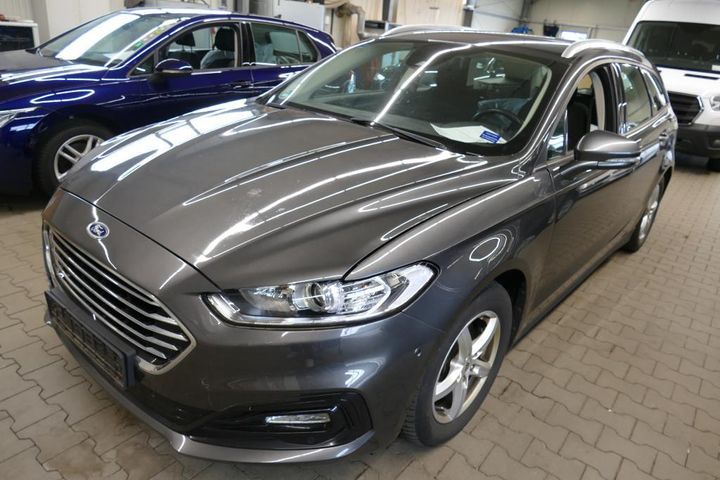 ford mondeo 2019 wf0fxxwpcfkd65365