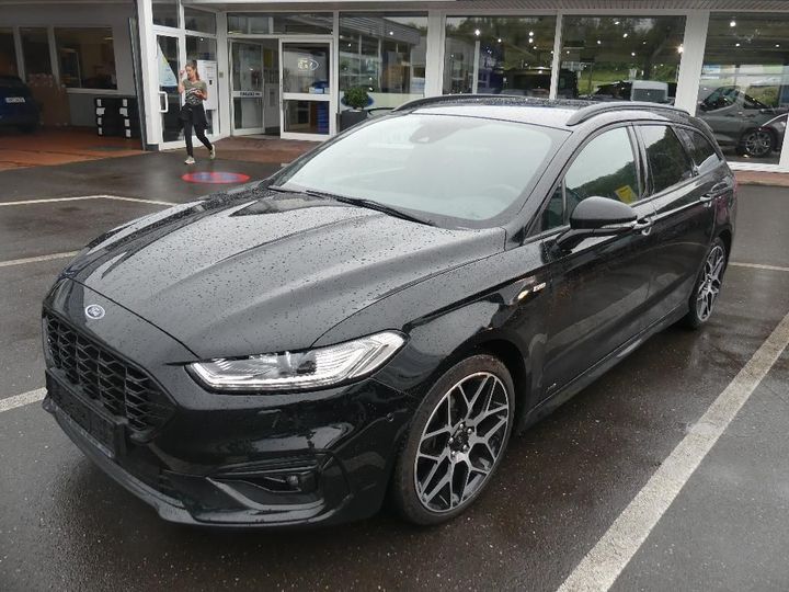 ford mondeo turnier 2019 wf0fxxwpcfke00174