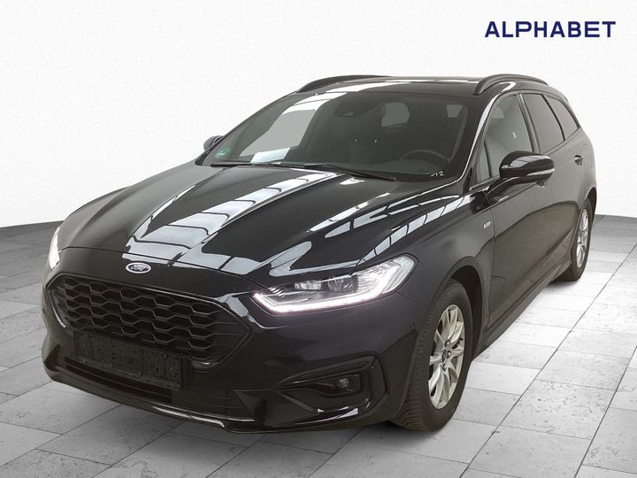 ford mondeo turnier 2.0 2019 wf0fxxwpcfke05373