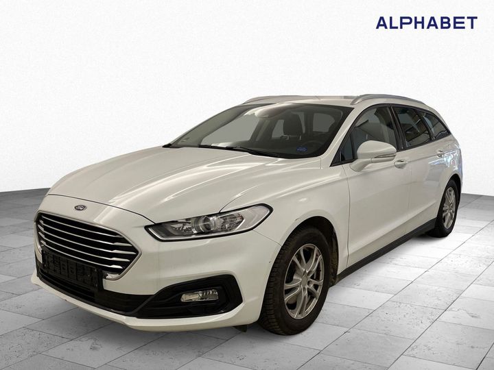 ford mondeo turnier 2.0 2019 wf0fxxwpcfke06286