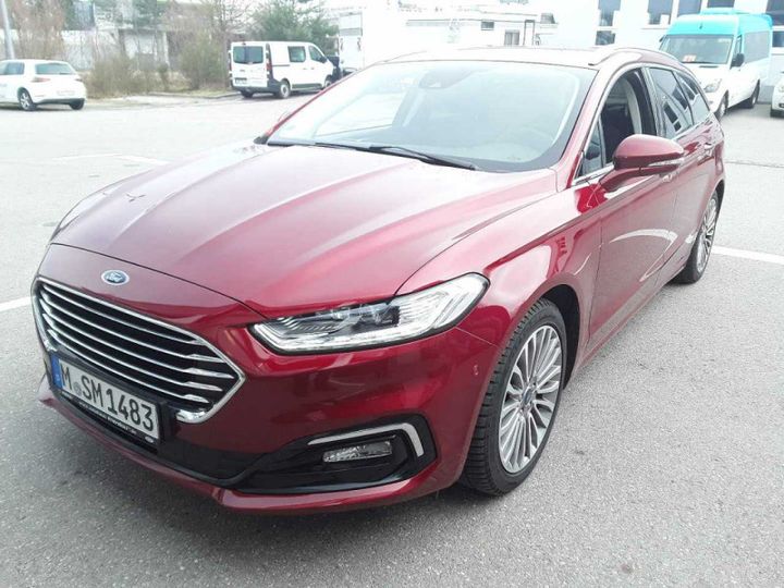 ford mondeo turnier 2.0 2019 wf0fxxwpcfkj42481