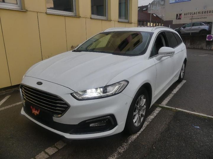 ford mondeo turnier 2019 wf0fxxwpcfkj42648