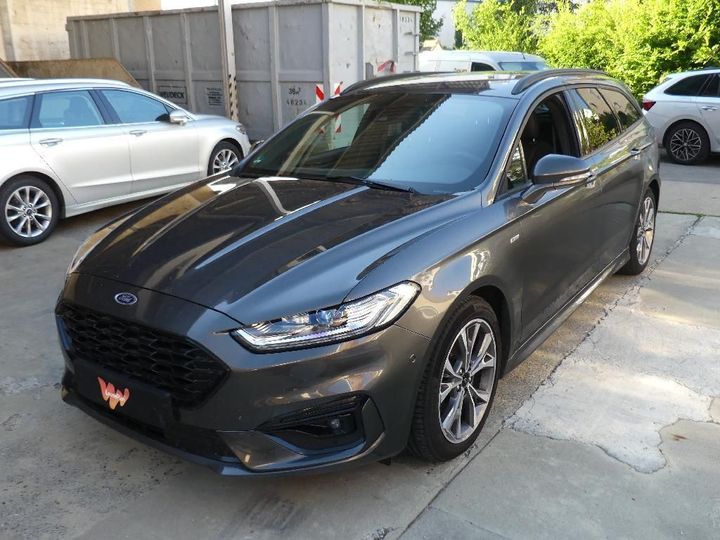 ford mondeo turnier 2019 wf0fxxwpcfkj42719