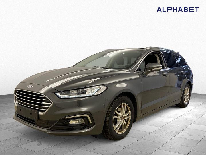 ford mondeo turnier 2.0 2019 wf0fxxwpcfkj42843