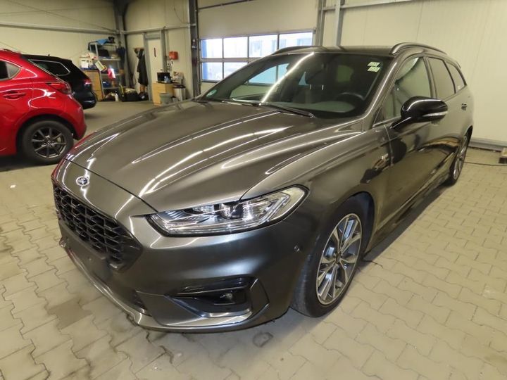 ford mondeo turnier 2019 wf0fxxwpcfkj54262