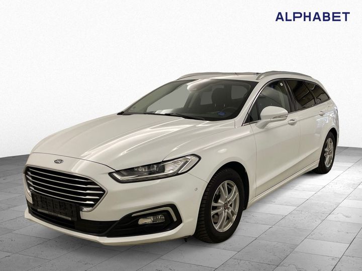 ford mondeo turnier 2.0 2019 wf0fxxwpcfkj66036