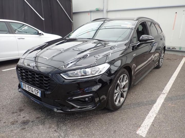 ford mondeo sw 2019 wf0fxxwpcfkk32386