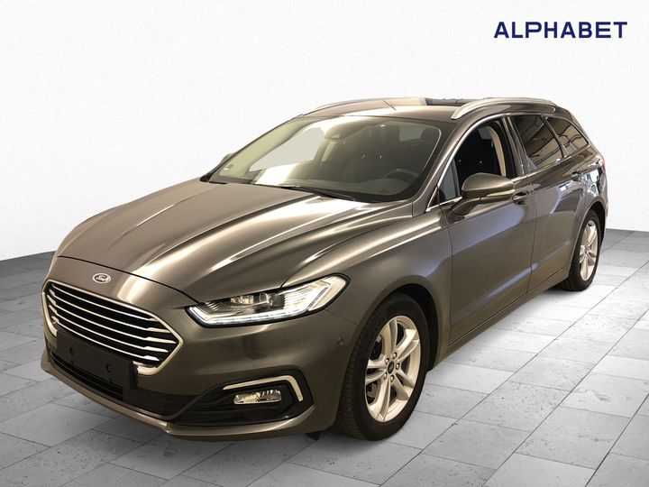 ford mondeo turnier 2.0 2019 wf0fxxwpcfkk40710