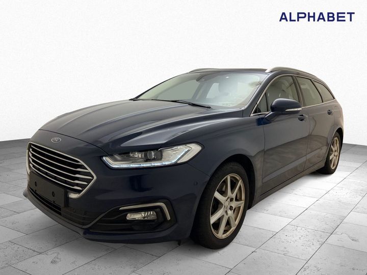 ford mondeo turnier 2.0 2019 wf0fxxwpcfkl11571