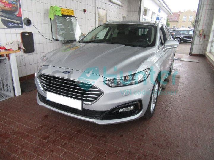 ford mondeo turnier (cng)(2014-&gt) 2019 wf0fxxwpcfkl18307