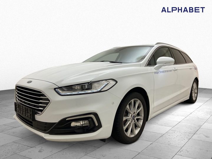 ford mondeo turnier 2.0 2019 wf0fxxwpcfkl21429