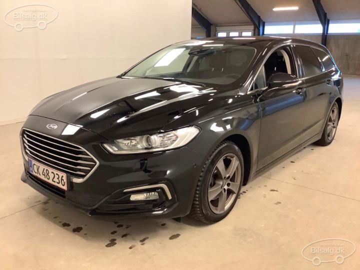 ford mondeo estate 2019 wf0fxxwpcfkl25850