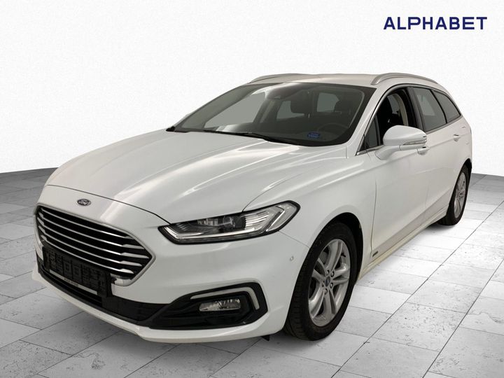 ford mondeo turnier 2.0 2019 wf0fxxwpcfkl25939