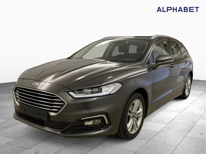 ford mondeo turnier 2.0 2019 wf0fxxwpcfkl26438