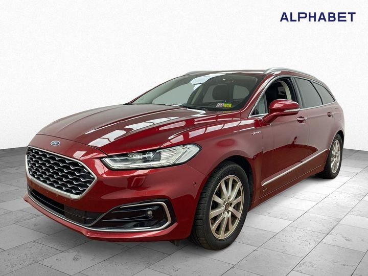 ford mondeo turnier 2.0 2019 wf0fxxwpcfkl38835